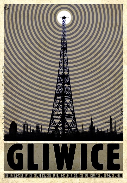 p gliwice
