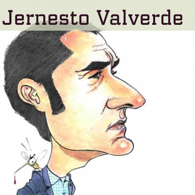 Jernesto Valverde